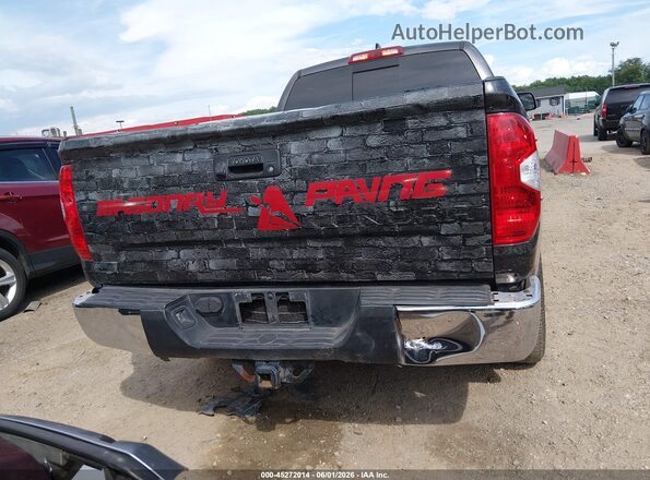 5TFRY5F14LX268719 2020 TOYOTA TUNDRA Gray 