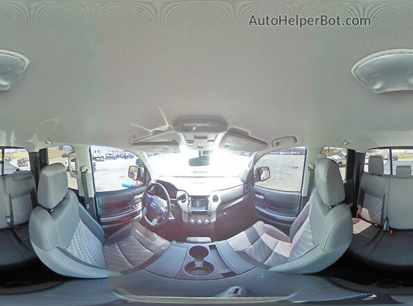 5TFRY5F19LX270031 2020 TOYOTA TUNDRA White Вид наклейки з VIN-кодом