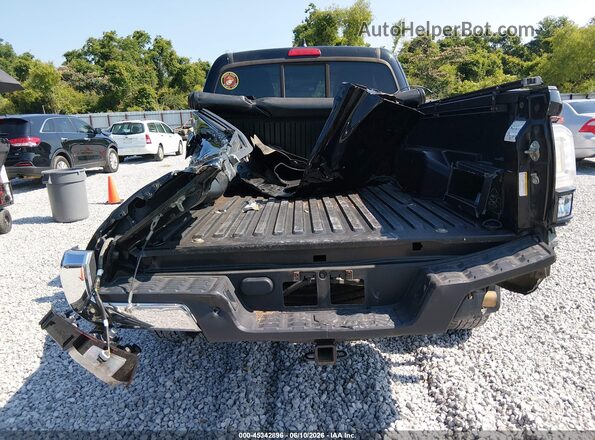 5TFSX5EN4LX072076 2020 TOYOTA TACOMA Black 