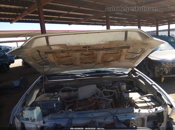 5TFSX5EN8HX048371 2017 TOYOTA TACOMA Серый Вид сзади
