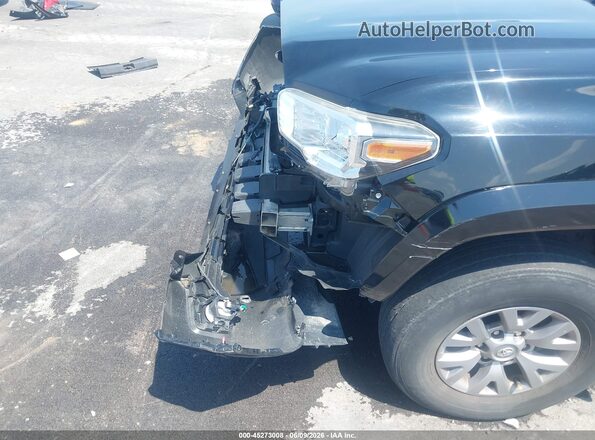 5TFSX5ENXKX069374 2019 TOYOTA TACOMA Black 