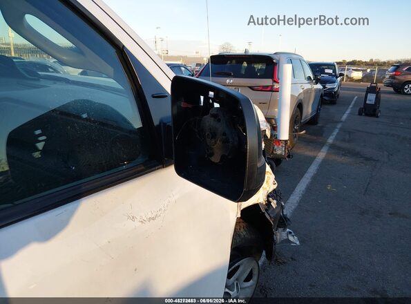 5TFTY5F10MX012097 2021 TOYOTA TUNDRA White Front view