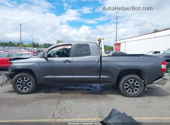 5TFUM5F14GX068435 2016 TOYOTA TUNDRA Gray Vista interior de 360 grados