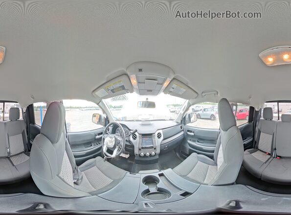 5TFUM5F15GX068556 2016 TOYOTA TUNDRA White VIN կոդի պիտակի տեսք