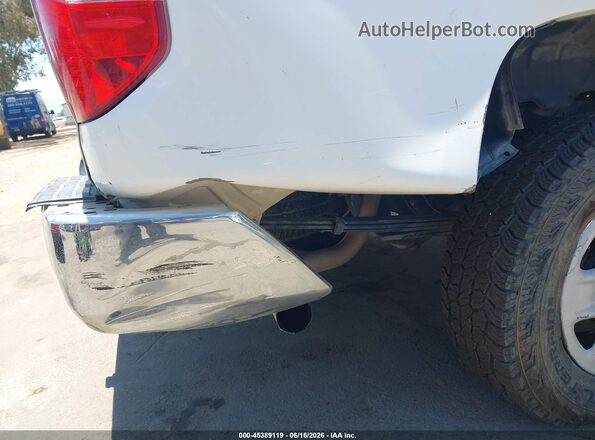 5TFUW5F16HX595145 2017 TOYOTA TUNDRA White 
