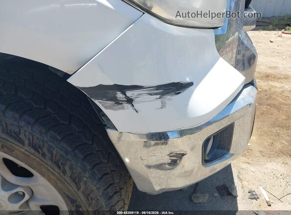 5TFUW5F16HX595145 2017 TOYOTA TUNDRA White 