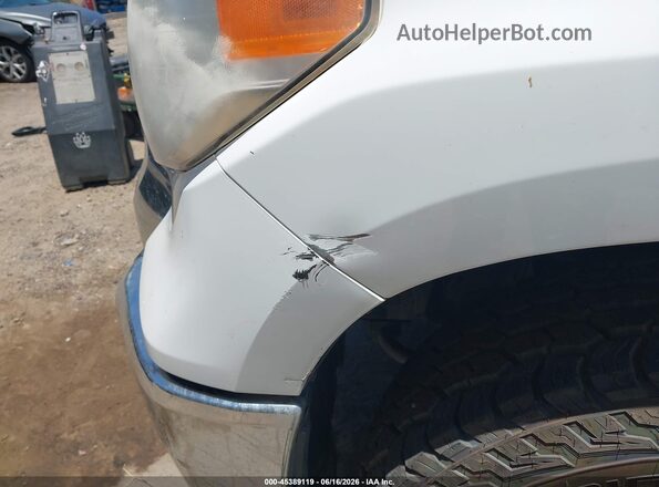 5TFUW5F16HX595145 2017 TOYOTA TUNDRA White 