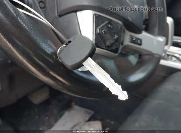 5TFUW5F18KX780336 2019 TOYOTA TUNDRA Gray Dashboard view