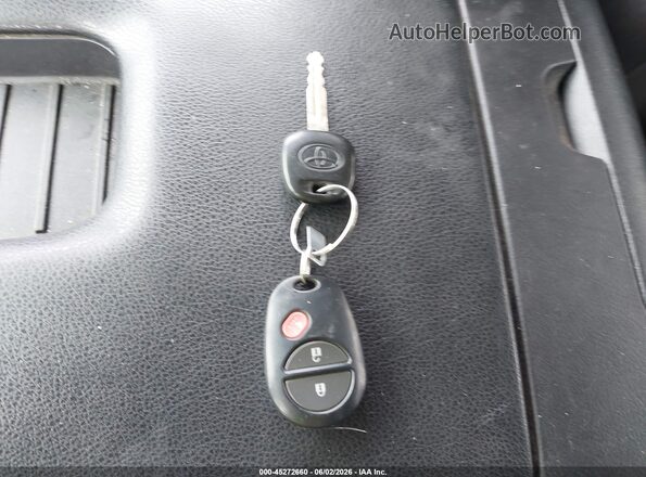 5TFUW5F1XGX535299 2016 TOYOTA TUNDRA Gray Widok deski rozdzielczej