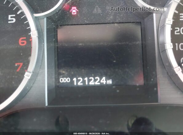 5TFUY5F10GX496071 2016 TOYOTA TUNDRA Gray 360 interior view
