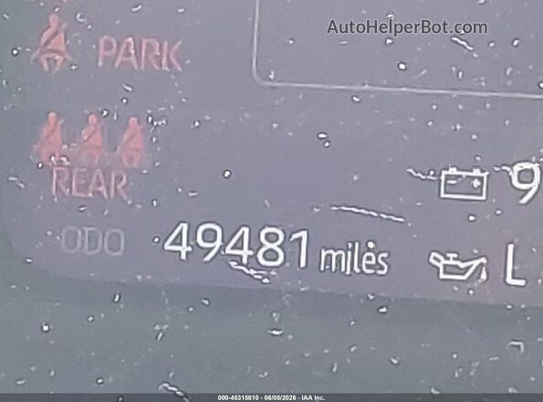 5TFVC5DB4PX032053 2023 TOYOTA TUNDRA HYBRID White 