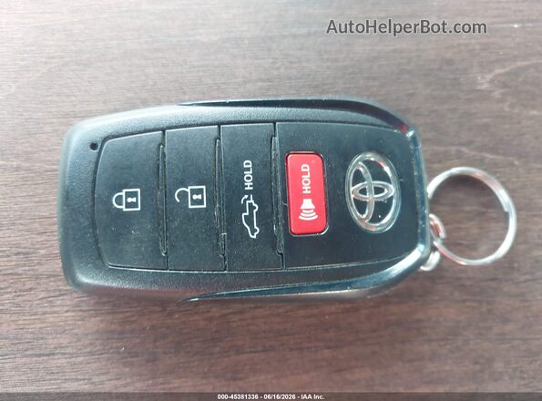 5TFVC5DB6NX005479 2022 TOYOTA TUNDRA HYBRID Black წინა პანელის ხედი