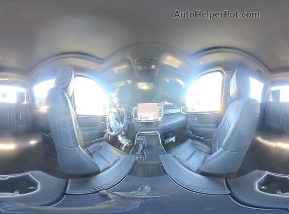 5TFWA5DB2SX247000 2025 TOYOTA TUNDRA Gray VIN կոդի պիտակի տեսք