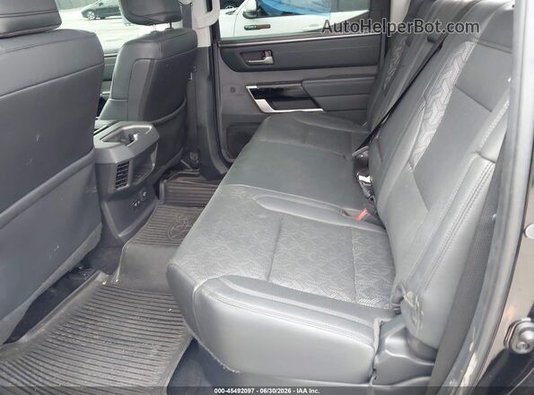 5TFWA5DB3RX187545 2024 TOYOTA TUNDRA Black Вид наклейки з VIN-кодом