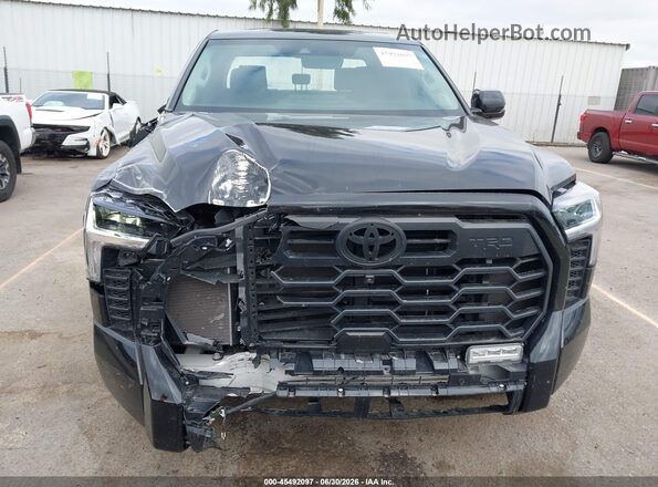 5TFWA5DB3RX187545 2024 TOYOTA TUNDRA Black 
