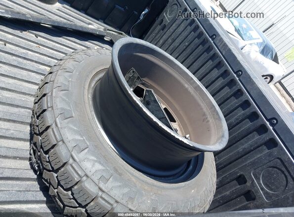 5TFWA5DB3RX187545 2024 TOYOTA TUNDRA Black Вид щитка приладів