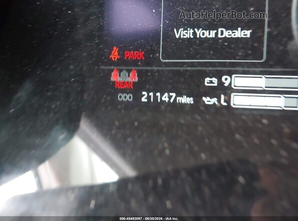 5TFWA5DB3RX187545 2024 TOYOTA TUNDRA Black 
