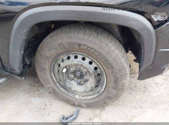 5TFWA5DB3RX187545 2024 TOYOTA TUNDRA Black 
