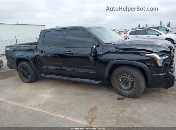 5TFWA5DB3RX187545 2024 TOYOTA TUNDRA Black 