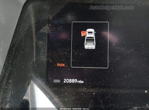 5TFWA5DB3SX292463 2025 TOYOTA TUNDRA White 