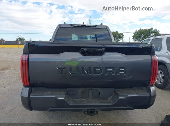 5TFWA5DB3TX378888 2026 TOYOTA TUNDRA Серый 