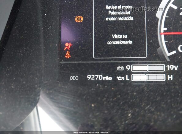 5TFWA5DB3TX378888 2026 TOYOTA TUNDRA Серый 