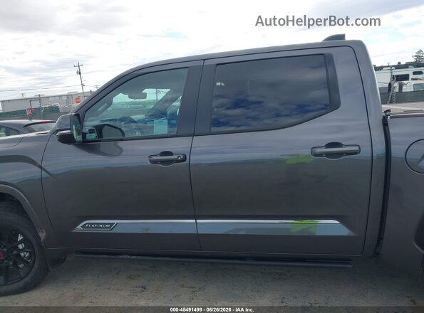 5TFWA5DB3TX378888 2026 TOYOTA TUNDRA Серый 