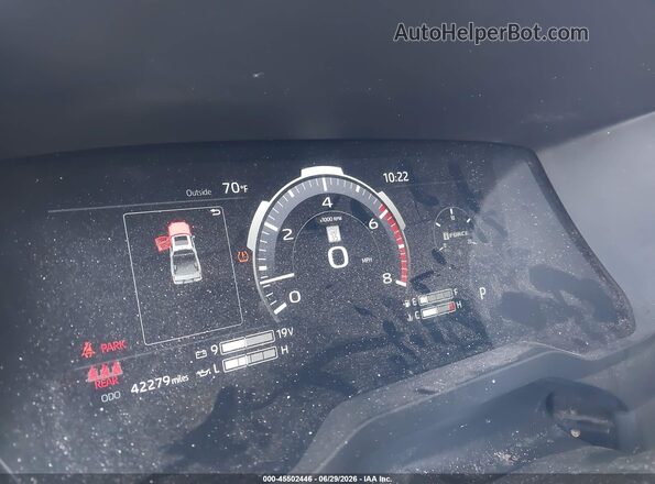5TFWA5DB5RX156197 2024 TOYOTA TUNDRA Black Vista de los asientos traseros