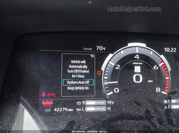 5TFWA5DB5RX156197 2024 TOYOTA TUNDRA Black 