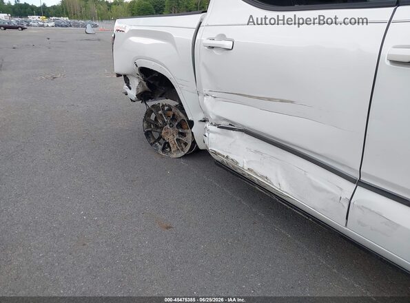 5TFWA5DB8TX341075 2026 TOYOTA TUNDRA White 
