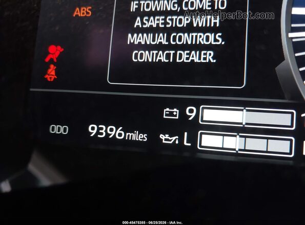 5TFWA5DB8TX341075 2026 TOYOTA TUNDRA White 