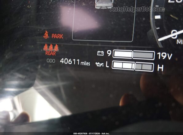5TFWA5DB9RX158938 2024 TOYOTA TUNDRA Black 