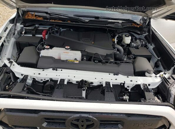5TFWA5DBXTX352465 2026 TOYOTA TUNDRA White 
