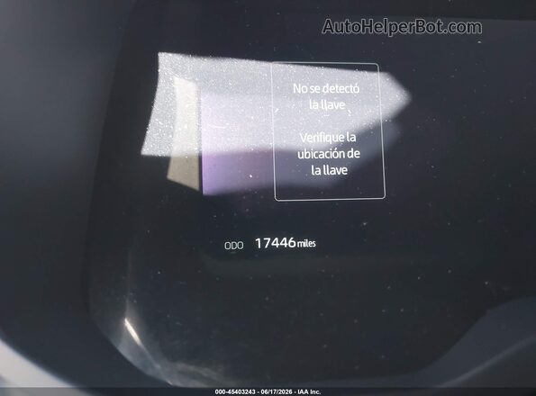 5TFWC5DB0SX101575 2025 TOYOTA TUNDRA HYBRID Silver Rear seats view