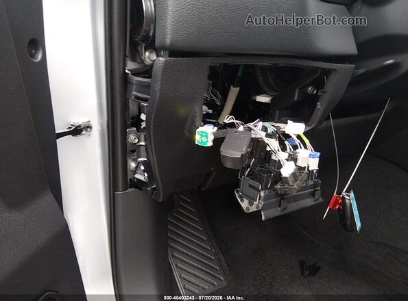 5TFWC5DB0SX101575 2025 TOYOTA TUNDRA HYBRID Silver 