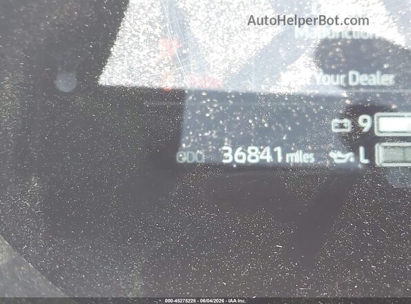 5TFWC5DB7RX071856 2024 TOYOTA TUNDRA HYBRID Синий 
