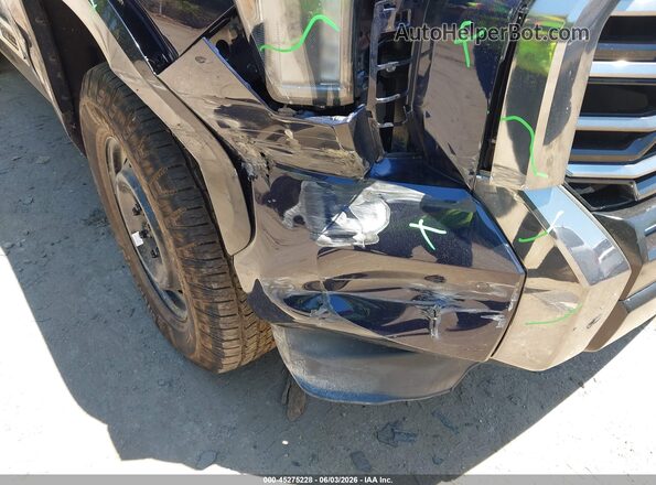 5TFWC5DB7RX071856 2024 TOYOTA TUNDRA HYBRID Синий 
