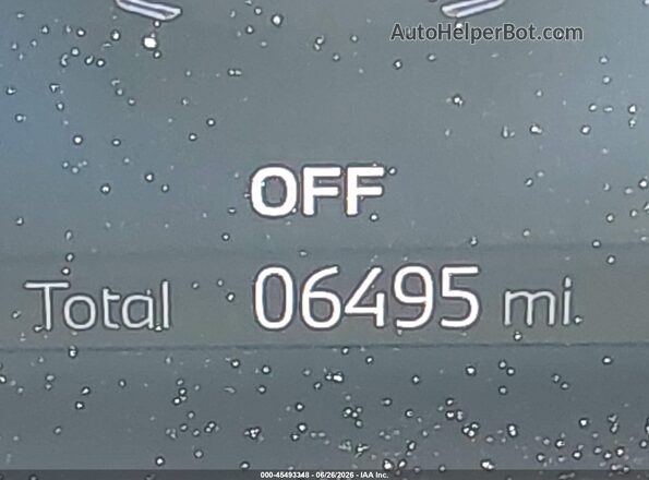 5UX13EU02T9364390 2026 BMW X5 Black 