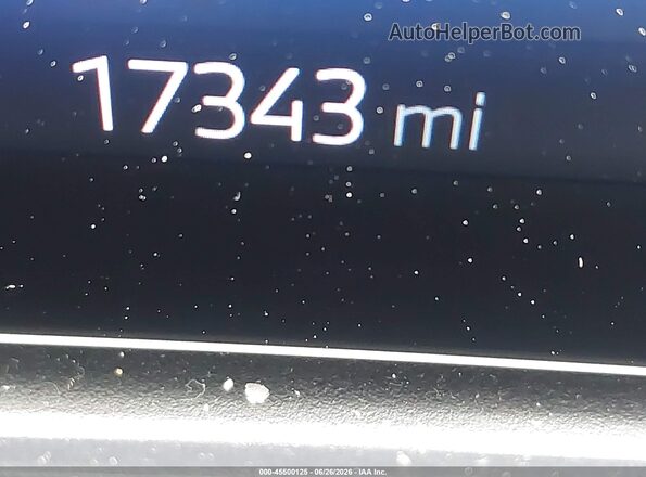 5UX23EM01T9106446 2026 BMW X7 White 
