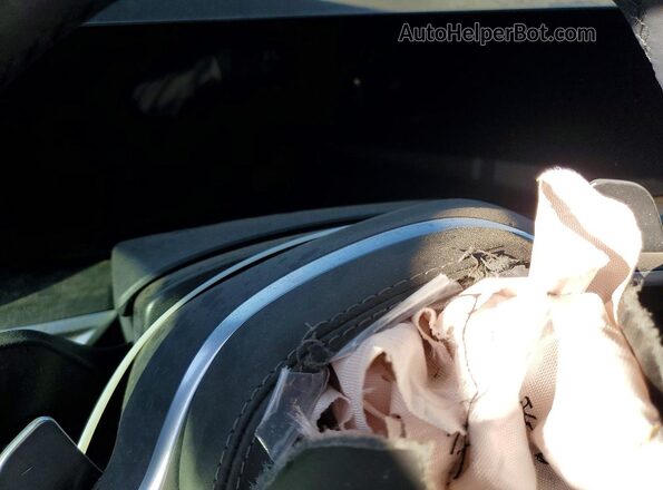 5UX23EM02T9280087 2026 BMW X7 Серый Вид щитка приборов