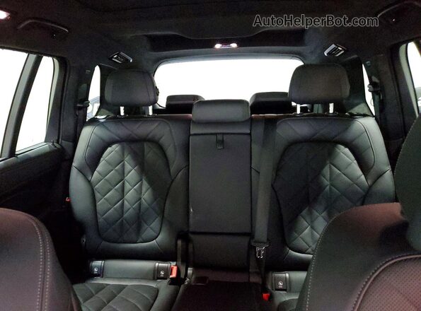 5UX23EM04R9S40456 2024 BMW X7 Gray 