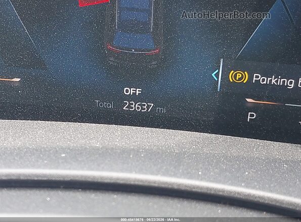 5UX23EM09R9U44119 2024 BMW X7 Black 