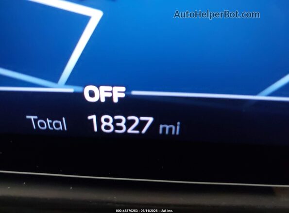 5UX23EM09T9074121 2026 BMW X7 Gray 