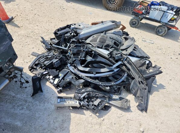 5UX23EM0XR9S99737 2024 BMW X7 Gray 