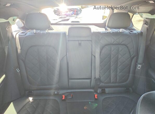 5UX23EU05R9V08883 2024 BMW X5 Silver 