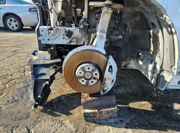 5UX23EU07R9T10337 2024 BMW X5 White 