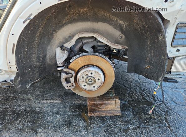 5UX23EU07R9T10337 2024 BMW X5 White 