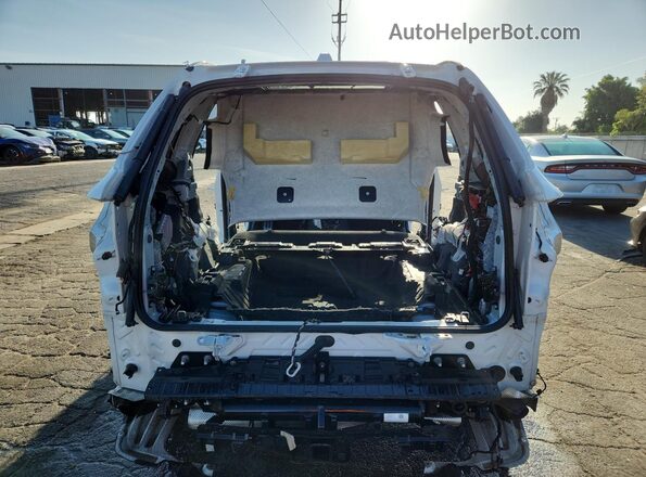 5UX23EU07R9T10337 2024 BMW X5 White 