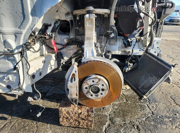5UX23EU07R9T10337 2024 BMW X5 White 