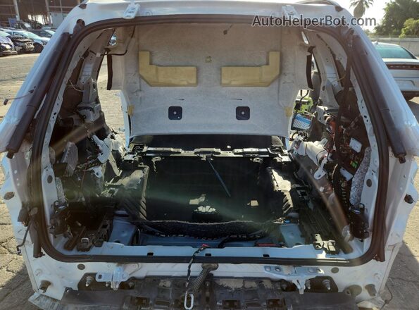 5UX23EU07R9T10337 2024 BMW X5 White 